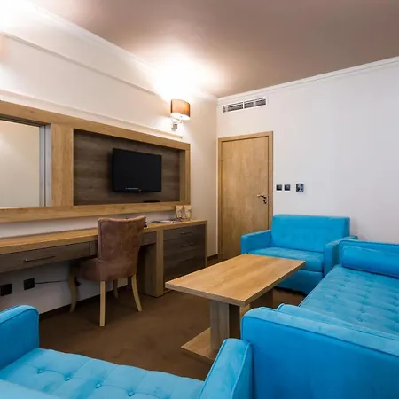 Tiara Hotel Sunny Beach