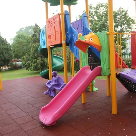 Szálloda Tiara 4*