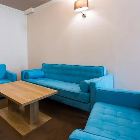 Hotel Tiara Sunny Beach