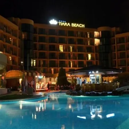 Tiara Sunny Beach