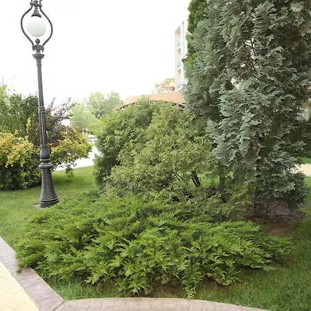 Tiara Sluneční pobřeží