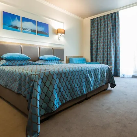 Hotel Tiara Slantschew brjag