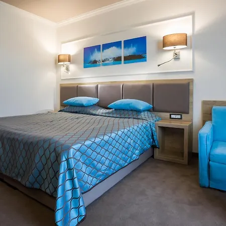 Tiara 4* Slăntjev Brjag