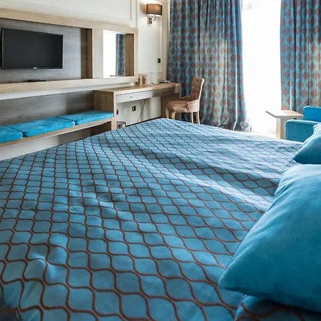 Hotel Tiara Sluneční pobřeží