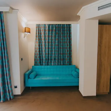 Tiara Hotel Slantschew brjag