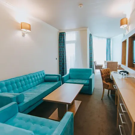 Tiara Hotel Sunny Beach
