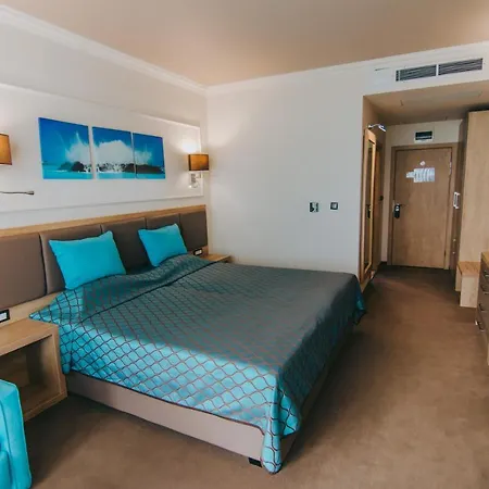 Hotell Tiara Slăntjev Brjag