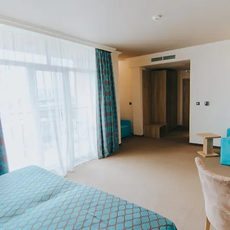 Hotel Tiara Słoneczny Brzeg
