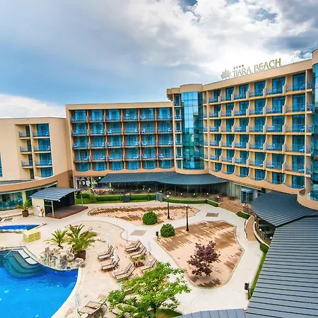 Tiara Hotel