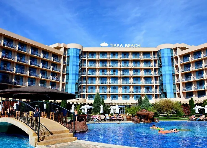 Otel Tiara 4*