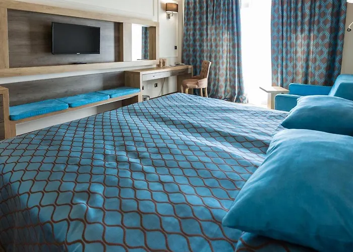 Hotel Tiara Sunny Beach