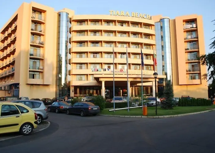 Otel Tiara