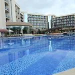 Хотел тиара бийч - ол инклузив 4*