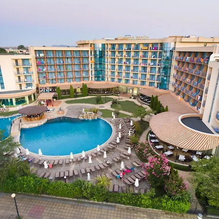 Tiara Otel Sunny Beach
