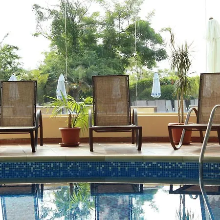 Tiara 4* Sunny Beach