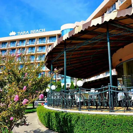 Tiara Sluneční pobřeží