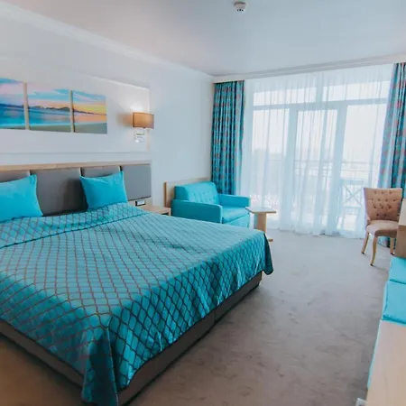 ティアラ ビーチ オール インクルーシブ サニービーチ