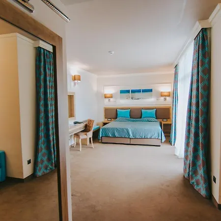 Tiara Hotel Slantchev Briag