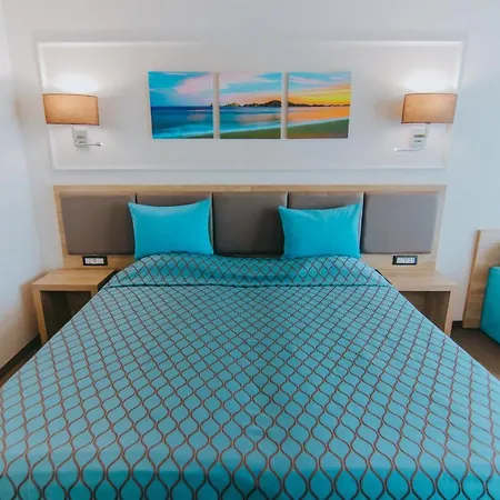 Otel Tiara Sunny Beach