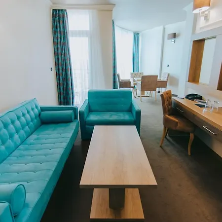 Tiara 4* Słoneczny Brzeg