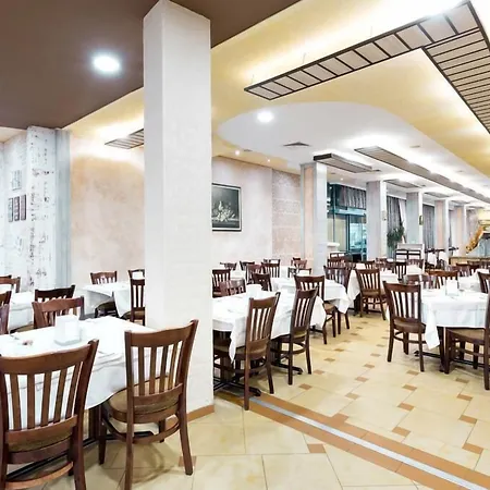 Hotel Tiara Slantchev Briag