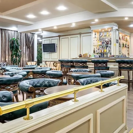 ティアラ ビーチ オール インクルーシブ 4*