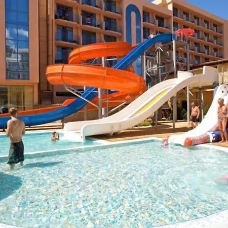 Tiara Hotel Slantchev Briag