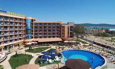 Tiara Otel Sunny Beach