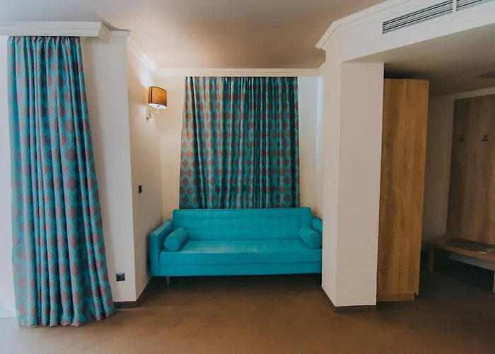 Tiara Hotel Sunny Beach