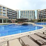 Tiara Hotel Slantchev Briag