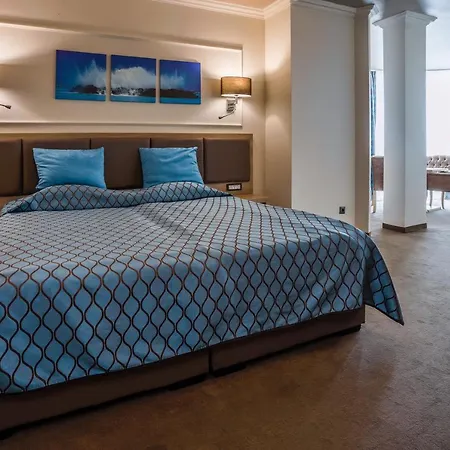 Tiara Hotel Slantchev Briag