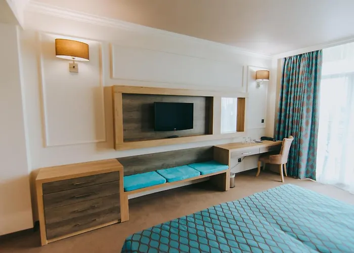 Tiara Hotel Slantschew brjag