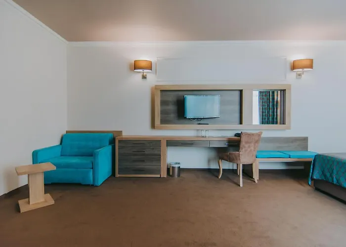 Tiara 4* Slantschew brjag