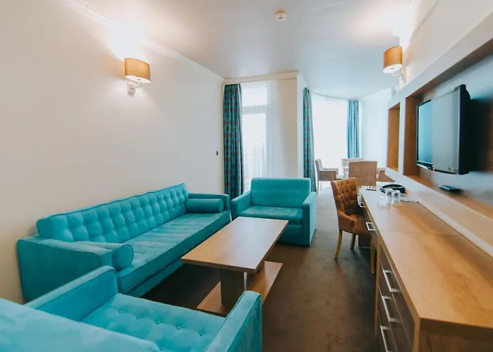 Tiara Hotel Slantschew brjag