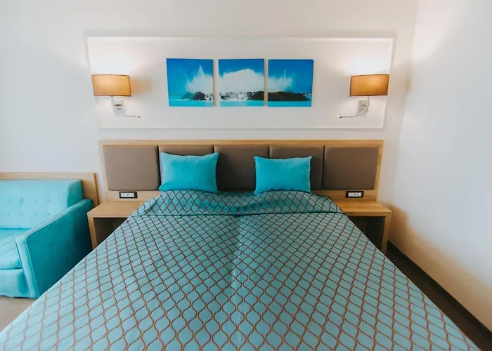 Tiara 4* Slantschew brjag